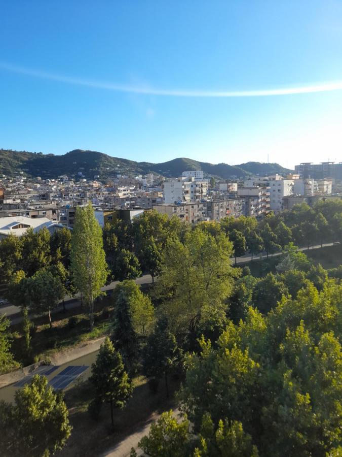 Main Apartment Tirana Eksteriør billede