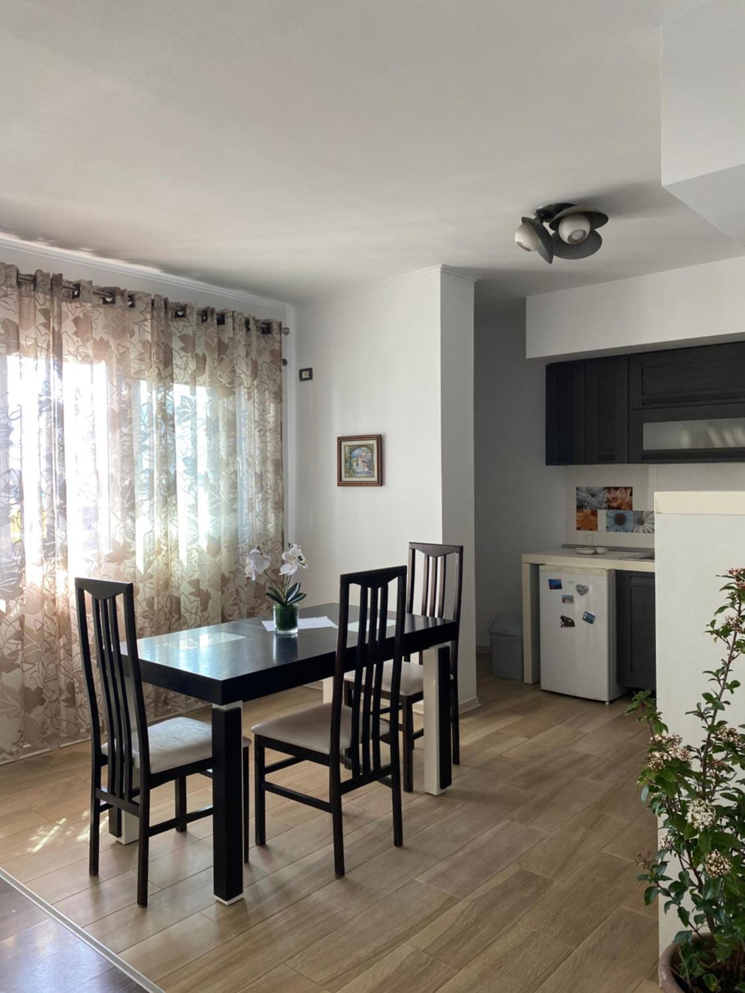 Main Apartment Tirana Eksteriør billede