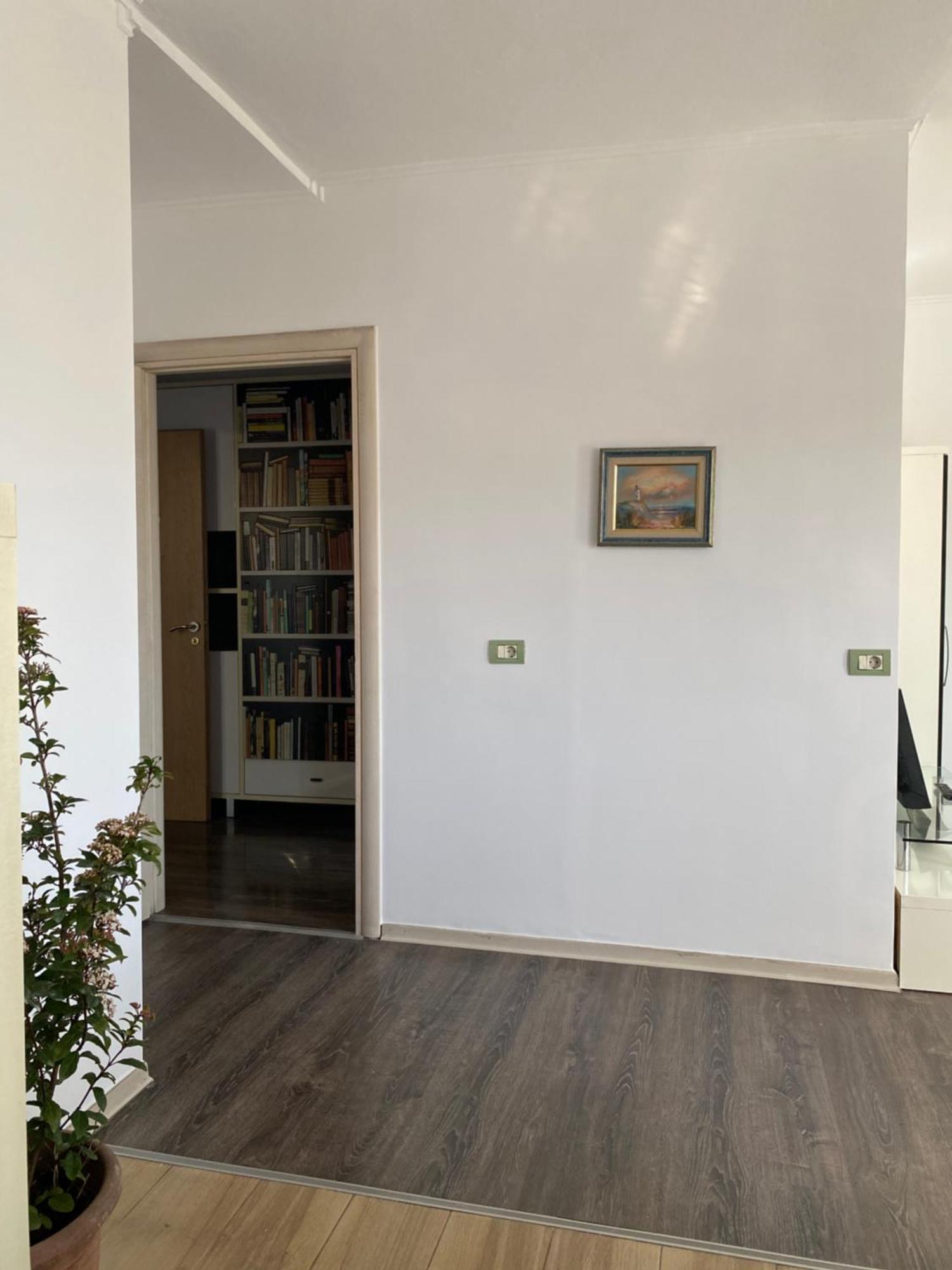 Main Apartment Tirana Eksteriør billede