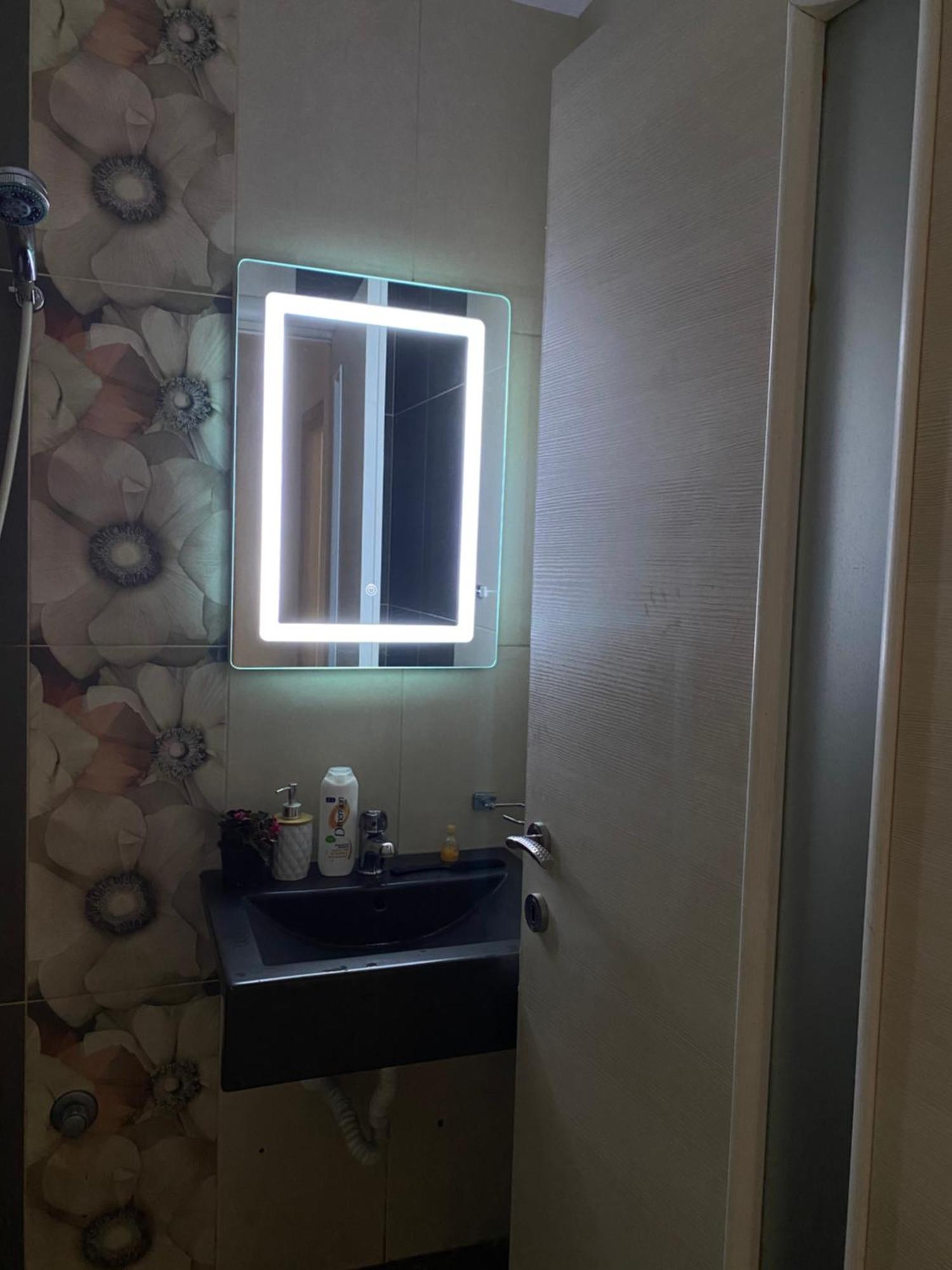 Main Apartment Tirana Eksteriør billede