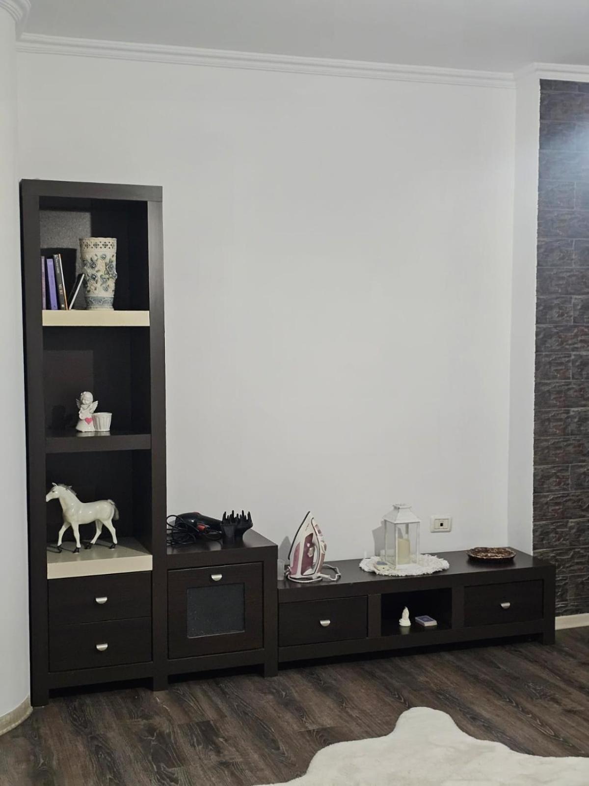 Main Apartment Tirana Eksteriør billede